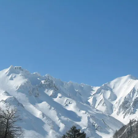 Apartment Avec Balcon Et Vue Sur Le Sancy *
